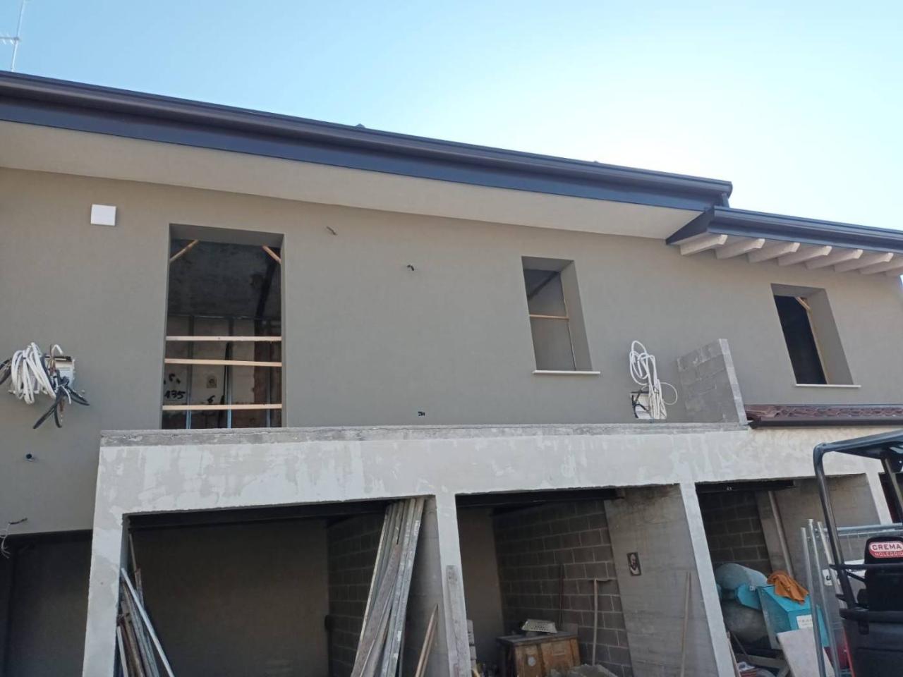 2-Zimmer Wohnung in Crema, Italy, Nr. 20708