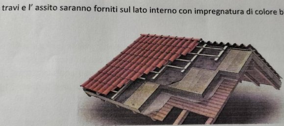 2-Zimmer Wohnung in Crema, Italy, Nr. 20708 7
