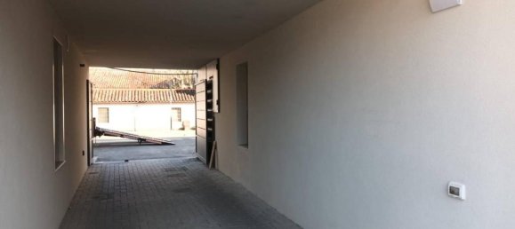 2-Zimmer Wohnung in Crema, Italy, Nr. 20708 2