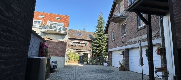 2 bedrooms Apartment in Viersen, Germany No. 295484 22