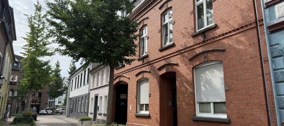 2 bedrooms Apartment in Viersen, Germany No. 295484 23