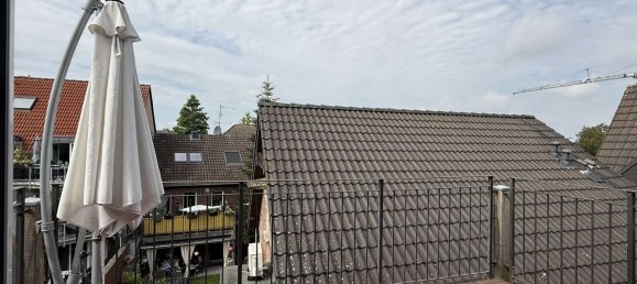 2 bedrooms Apartment in Viersen, Germany No. 295484 11