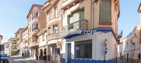 Imóvel comercial T2 em Durcal, Spain N.º 157759 2