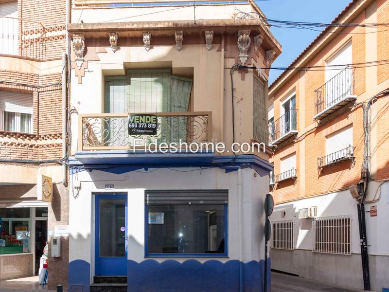 Imóvel comercial T2 em Durcal, Spain N.º 157759