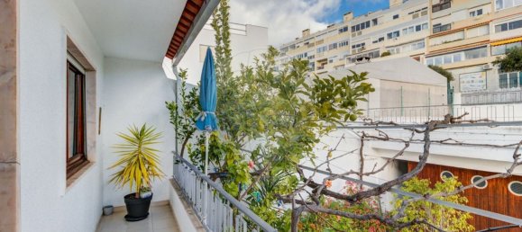 6 bedrooms House in Oeiras, Portugal No. 46427 20