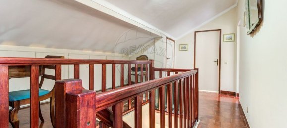 6 bedrooms House in Oeiras, Portugal No. 46427 17