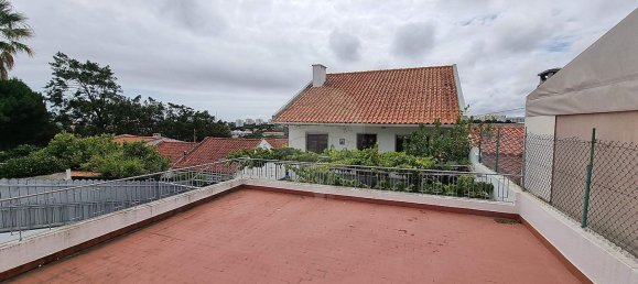 6 bedrooms House in Oeiras, Portugal No. 46427 34