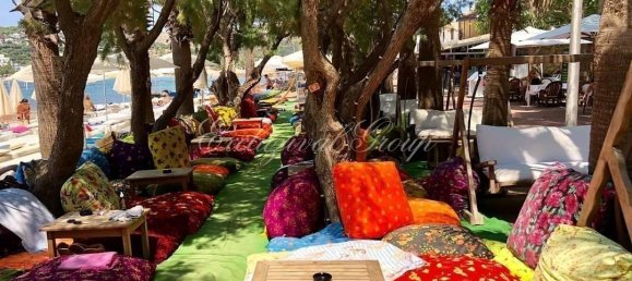 شقة 2+1 في Bodrum, Turkey رقم 28407 16