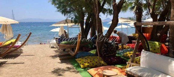 شقة 2+1 في Bodrum, Turkey رقم 28407 15