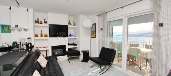 شقة 2+1 في Bodrum, Turkey رقم 28407 2