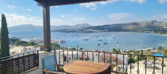 شقة 2+1 في Bodrum, Turkey رقم 28407 12