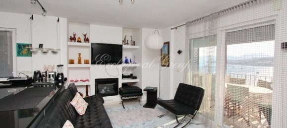 شقة 2+1 في Bodrum, Turkey رقم 28407 11