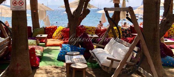 شقة 2+1 في Bodrum, Turkey رقم 28407 17