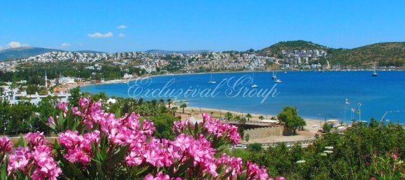 شقة 2+1 في Bodrum, Turkey رقم 28407 13