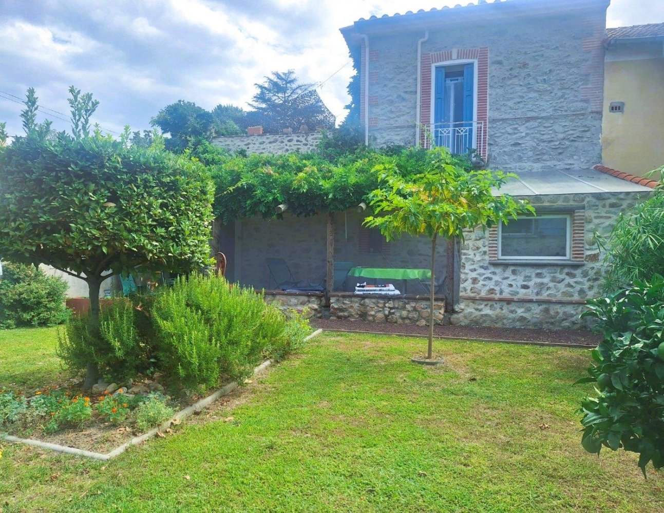 Casa T4 em Saint-Andre, France N.º 360898