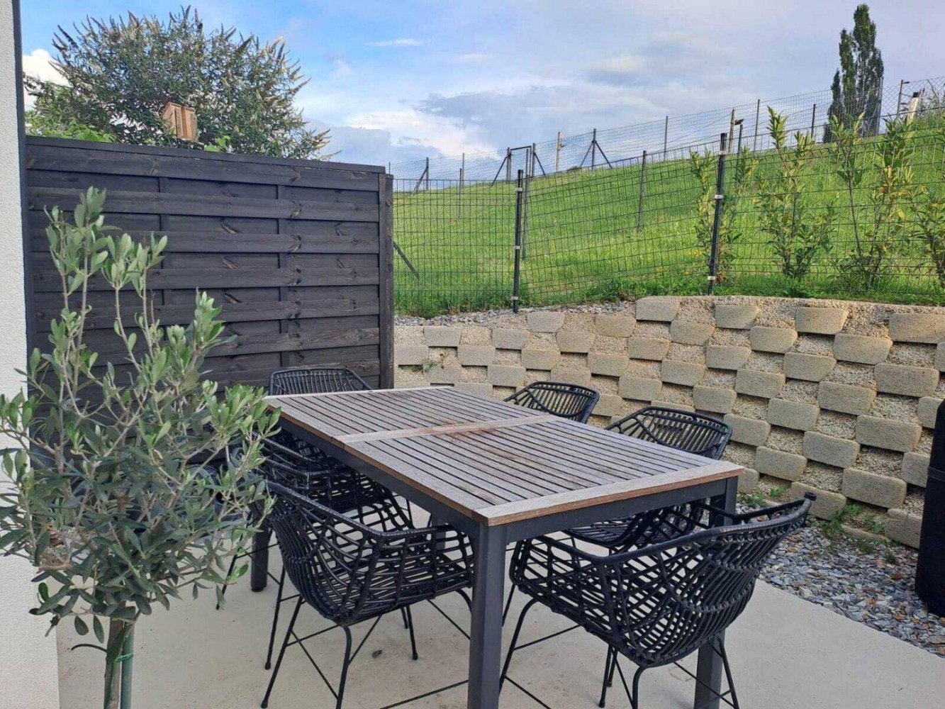 Apartamento de 4 habitaciónes en Gleisdorf, Austria No. 231327