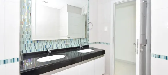 3 dormitorios apartamento en alquiler en Dubai Marina, Dubai, UAE № 118767 8
