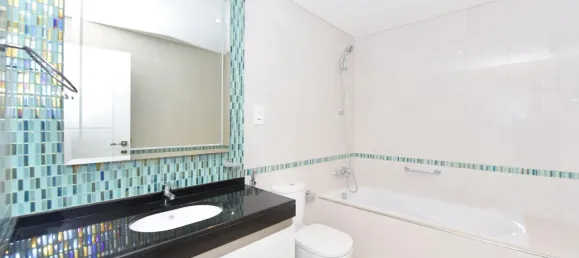 3 dormitorios apartamento en alquiler en Dubai Marina, Dubai, UAE № 118767 10
