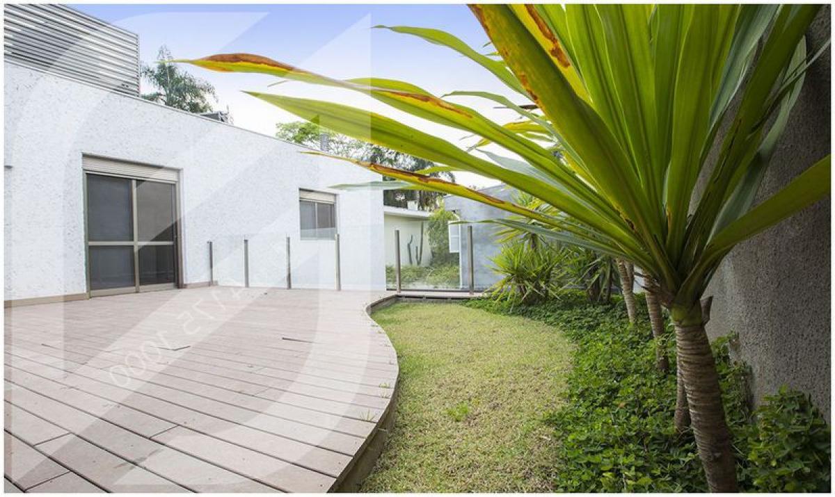 Casa T4 em São Paulo, Brazil N.º 453890