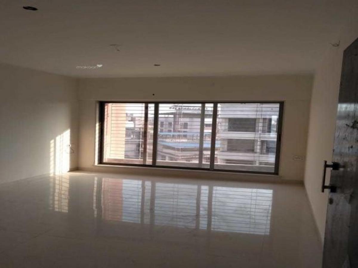 Studio in Mumbai, India No. 16684