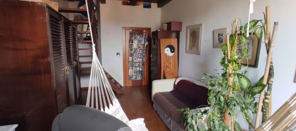 Квартира с 4 комнатами в Ливорно, Италия № 140123 22