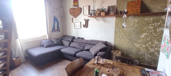 Квартира с 4 комнатами в Ливорно, Италия № 140123 2