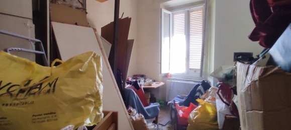 Квартира с 4 комнатами в Ливорно, Италия № 140123 10