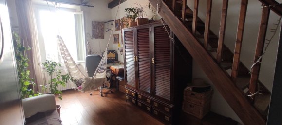 Квартира с 4 комнатами в Ливорно, Италия № 140123 25