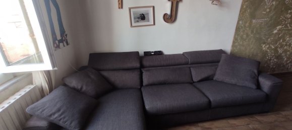 Квартира с 4 комнатами в Ливорно, Италия № 140123 4