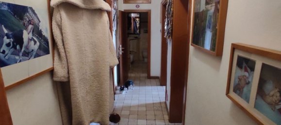 Квартира с 4 комнатами в Ливорно, Италия № 140123 19