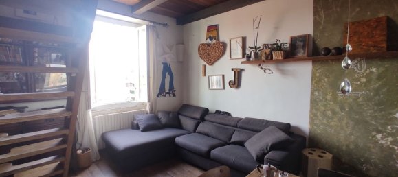 Квартира с 4 комнатами в Ливорно, Италия № 140123 5