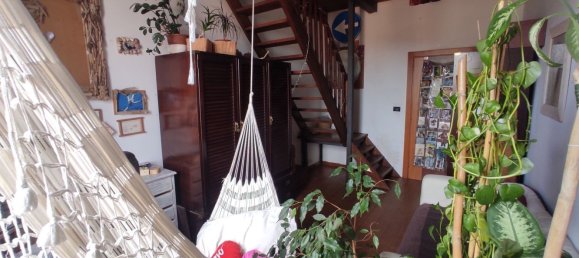 Квартира с 4 комнатами в Ливорно, Италия № 140123 21