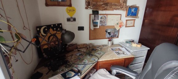 Квартира с 4 комнатами в Ливорно, Италия № 140123 23