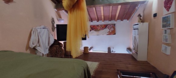 Квартира с 4 комнатами в Ливорно, Италия № 140123 13