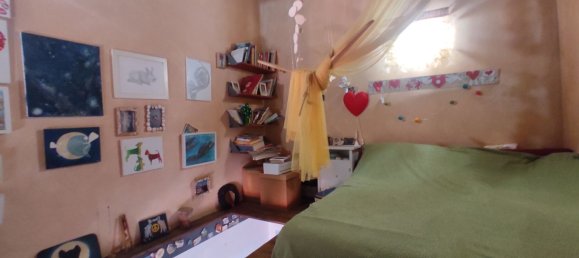 Квартира с 4 комнатами в Ливорно, Италия № 140123 12