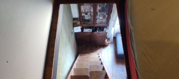 Квартира с 4 комнатами в Ливорно, Италия № 140123 6