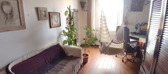 Квартира с 4 комнатами в Ливорно, Италия № 140123 24