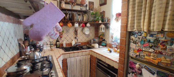 Квартира с 4 комнатами в Ливорно, Италия № 140123 29