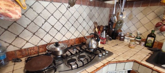 Квартира с 4 комнатами в Ливорно, Италия № 140123 27