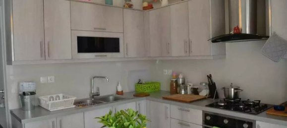 Квартира с 1 спальней в Афины, Греция № 3101 8