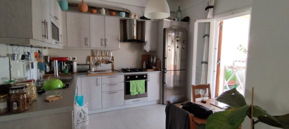 Квартира с 1 спальней в Афины, Греция № 3101 16