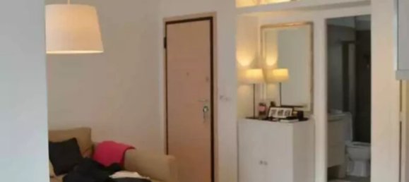 Квартира с 1 спальней в Афины, Греция № 3101 6