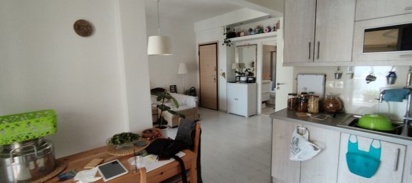 Квартира с 1 спальней в Афины, Греция № 3101 15