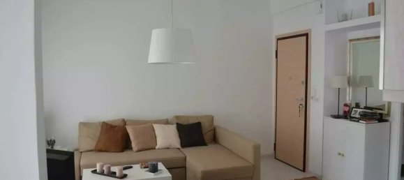 Квартира с 1 спальней в Афины, Греция № 3101 13