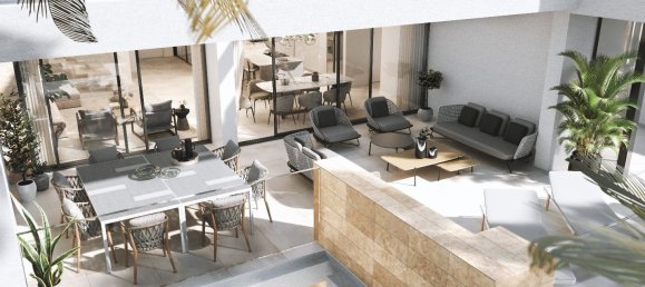 2 bedrooms Apartment in Estepona, Spain No. 10066 7