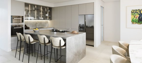 2 bedrooms Apartment in Estepona, Spain No. 10066 3