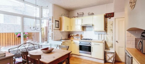 Casa T5 em Lytham St Anne's, United Kingdom N.º 2846 5