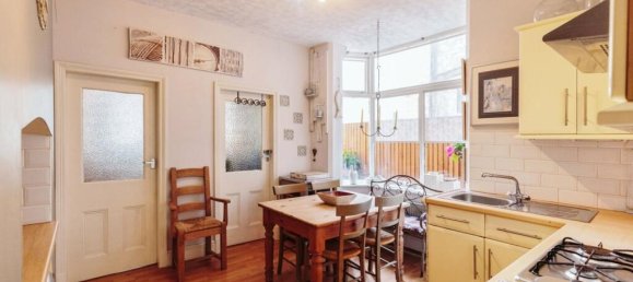 Casa T5 em Lytham St Anne's, United Kingdom N.º 2846 6