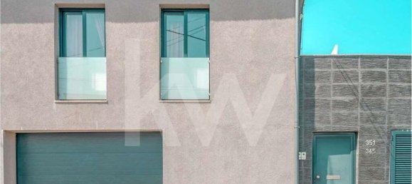 Casa T4 em Matosinhos, Portugal N.º 38714 3