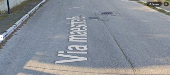 3 rooms Villa in Termoli, Italy No. 309962 3